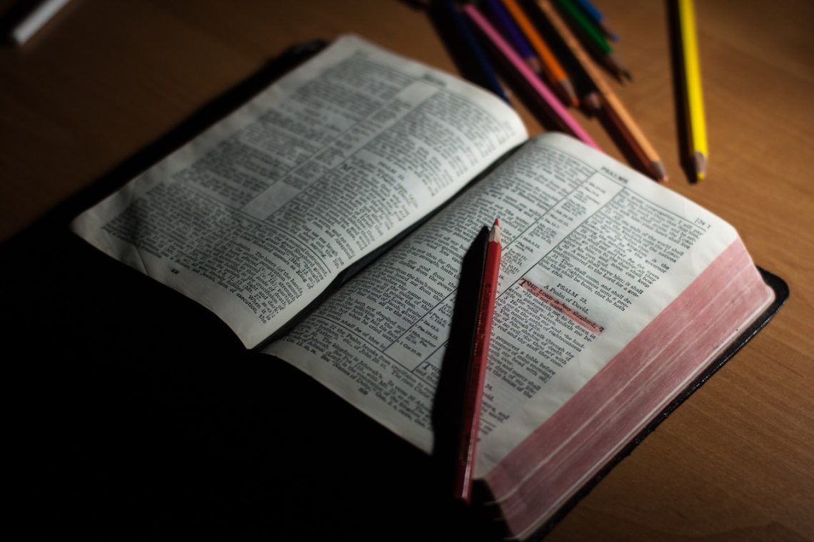 Covering/ Confessing Sins